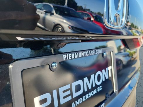 Used 2024 Honda CR-V EX image 12