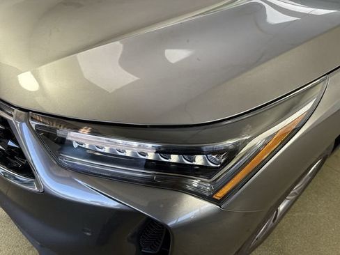 Used 2022 Acura RDX AWD w/ Technology Package image 28