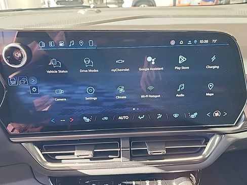 New 2026 Chevrolet Equinox EV LT w/ Comfort Package image 23