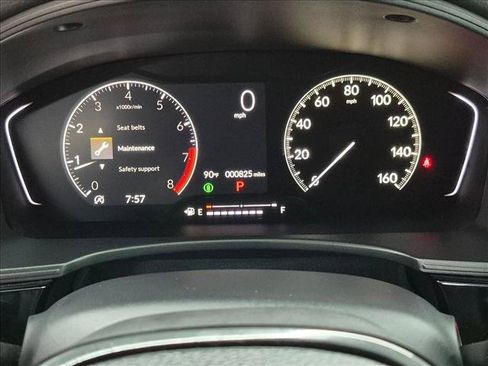 Used 2024 Honda Civic LX image 11