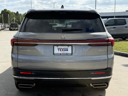 New 2026 Buick Enclave Preferred FWD image 6