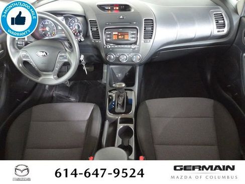 Used 2018 Kia Forte LX FWD image 30