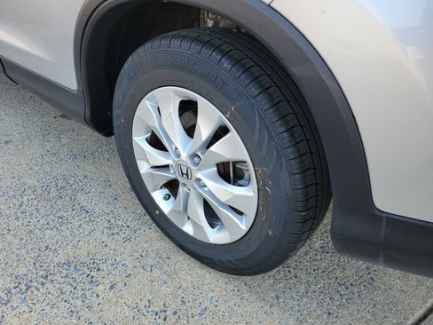 Used 2012 Honda CR-V EX image 26