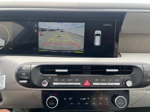New 2026 Hyundai Palisade FWD Hybrid image 36