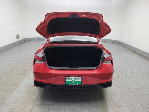 Used 2022 Hyundai Elantra SEL w/ Convenience Package image 29