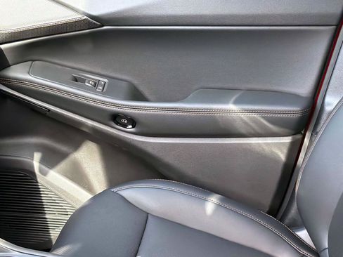 New 2026 Jeep Cherokee Limited AWD/4WD image 13