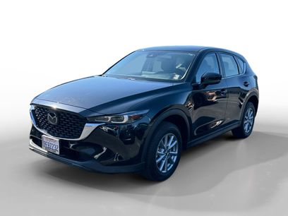 Used 2023 MAZDA CX-5 AWD 2.5 S