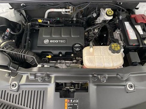 Used 2020 Buick Encore Preferred AWD/4WD image 33