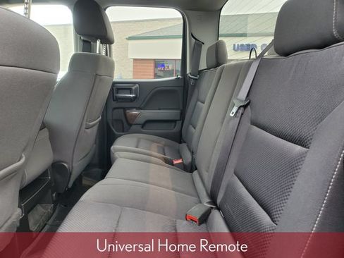 Used 2019 GMC Sierra 1500 SLE w/ SLE Value Package AWD/4WD image 34