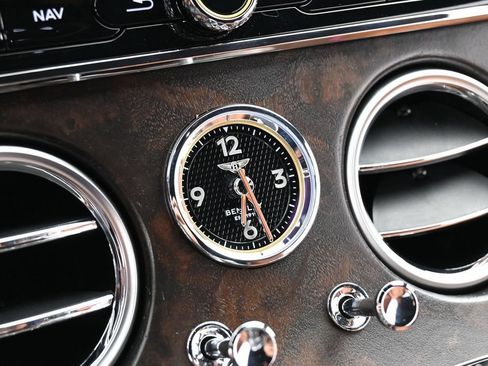 New 2026 Bentley Continental GTC AWD/4WD image 22