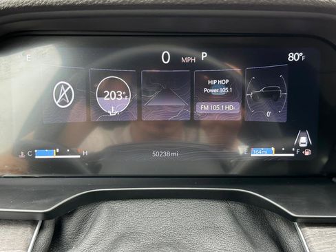 Used 2024 Jeep Grand Cherokee L Limited w/ Luxury Tech Group II image 34