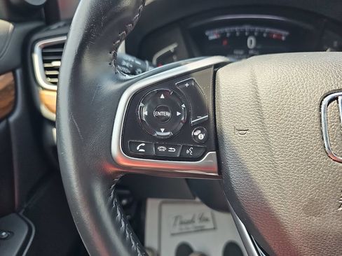 Used 2022 Honda CR-V EX-L image 17