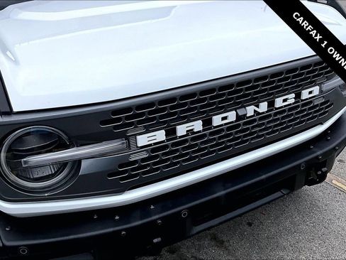 Used 2024 Ford Bronco Badlands AWD/4WD image 32