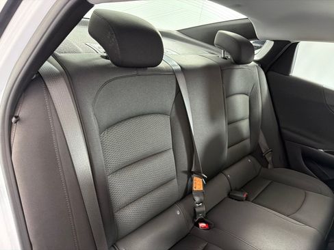 Used 2023 Chevrolet Malibu RS FWD image 21