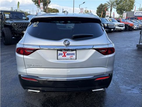 Used 2022 Buick Enclave Premium image 14