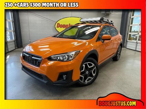 Used 2018 Subaru Crosstrek 2.0i Premium image 1