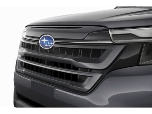New 2026 Subaru Forester Limited AWD/4WD image 11