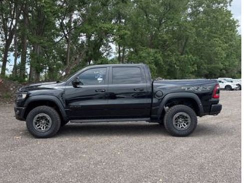 Used 2024 RAM 1500 TRX w/ TRX Level 2 Equipment Group AWD/4WD image 5
