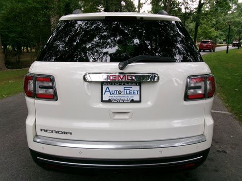 Used 2014 GMC Acadia SLT FWD image 6