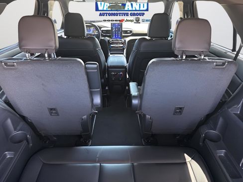 Used 2024 Ford Explorer ST w/ Equipment Group 401A AWD/4WD image 28