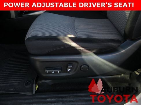 Used 2024 Toyota 4Runner SR5 image 13