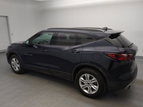 Used 2020 Chevrolet Blazer LT FWD image 3