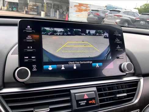 Used 2021 Honda Accord EX-L image 26