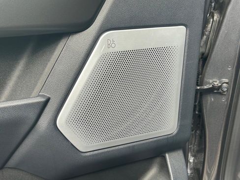 New 2025 Ford F150 Lariat w/ Equipment Group 502A High image 37