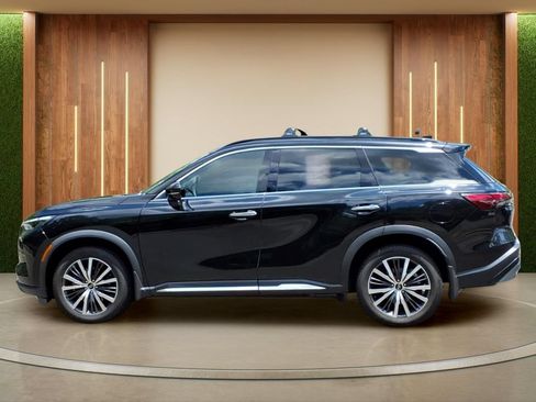 Used 2023 INFINITI QX60 Autograph w/ Cargo Package AWD/4WD image 28