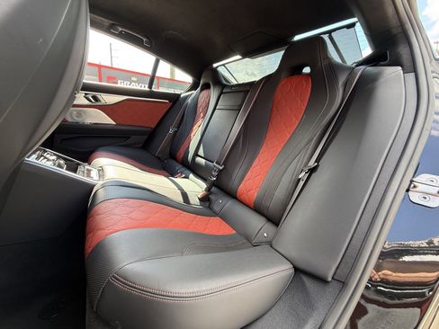 Used 2024 BMW M8 Gran Coupe xDrive Competition w/ Driving Assistance Package image 14