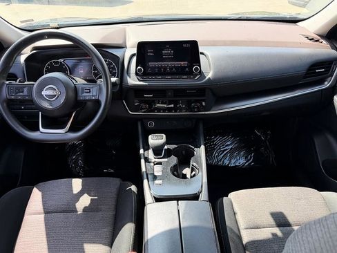 Used 2023 Nissan Rogue SV image 32