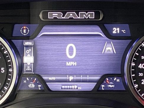 New 2026 RAM 1500 Big Horn image 6