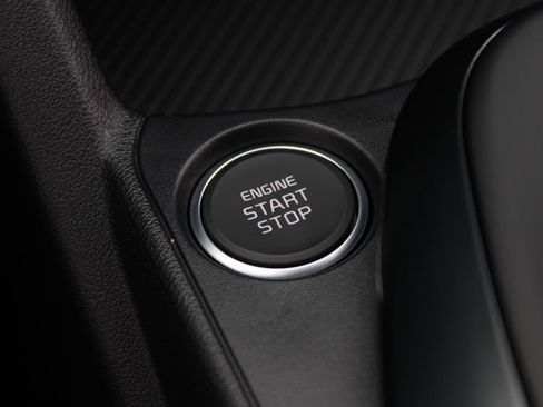 New 2025 Kia K4 LXS image 13