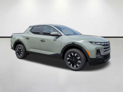 New 2026 Hyundai Santa Cruz SE FWD image 1