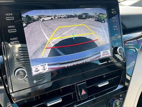 Used 2023 Toyota Camry SE w/ Cold Weather Package image 20