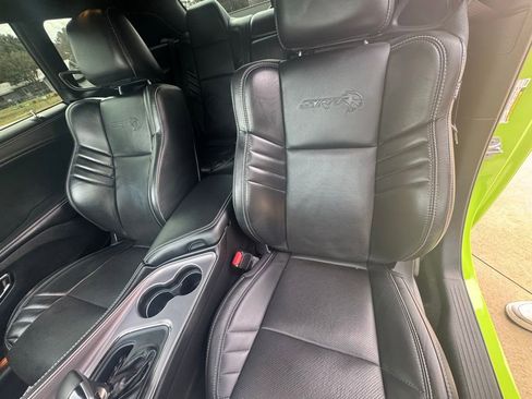 Used 2023 Dodge Challenger SRT Hellcat image 15