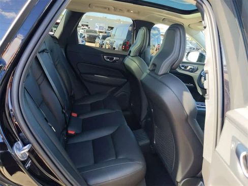 Used 2025 Volvo XC60 T8 Core w/ Protection Package Premier image 18