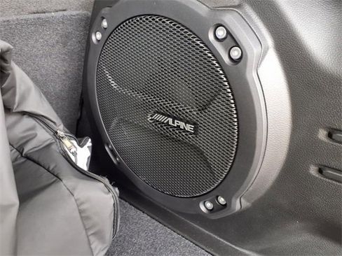 New 2025 Jeep Wrangler Sahara image 18