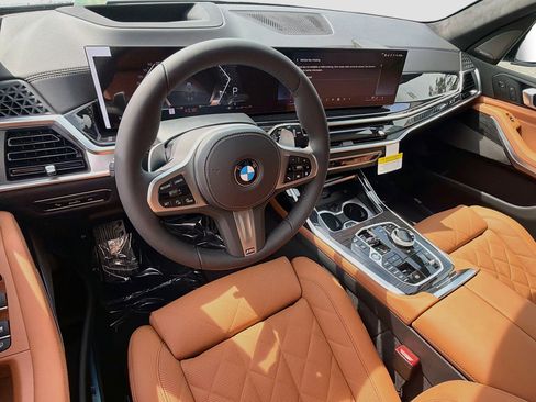 New 2027 BMW X7 xDrive40i w/ Executive Package AWD/4WD image 28