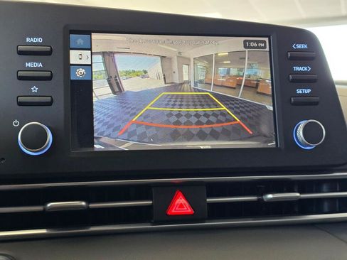 New 2026 Hyundai Elantra Sport FWD image 26