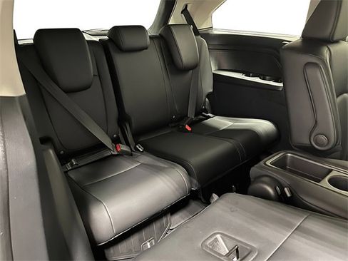 New 2026 Honda Odyssey EX-L image 26