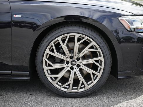 New 2026 Audi A8 L 3.0T AWD/4WD image 5