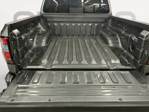 Used 2024 Nissan Frontier Pro-X w/ Technology Package RWD image 14