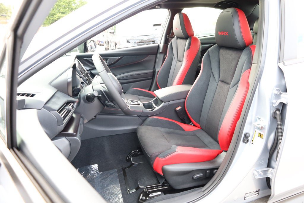 New 2026 Subaru WRX Limited AWD/4WD image 7