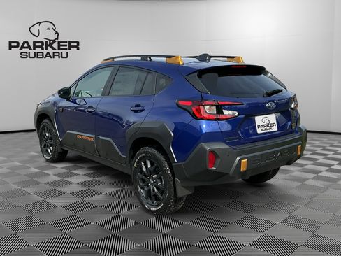 New 2026 Subaru Crosstrek 2.5i Wilderness AWD/4WD image 3