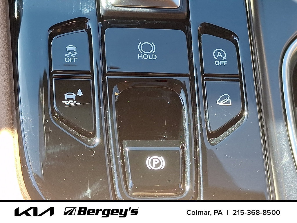Used 2024 Lexus NX 350 AWD image 25