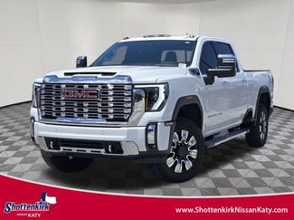 Used 2024 GMC Sierra 3500 Denali w/ Denali Reserve Package AWD/4WD video 1
