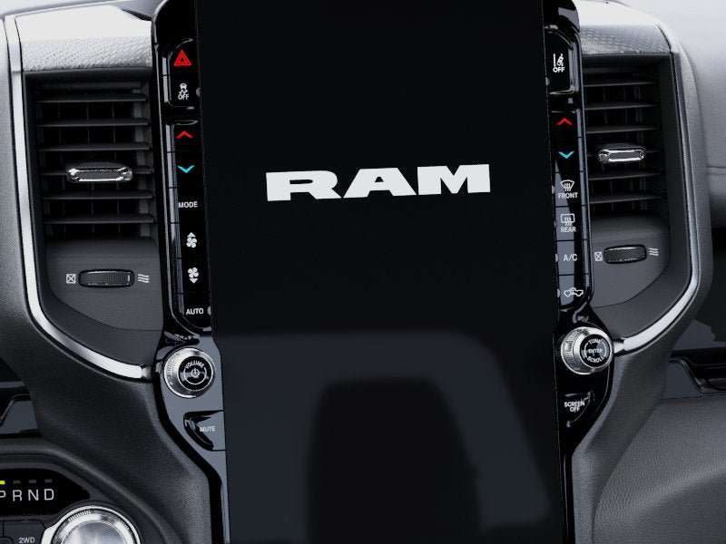 New 2027 RAM 1500 Rebel w/ Rebel Level 2 Equipment Group AWD/4WD image 10
