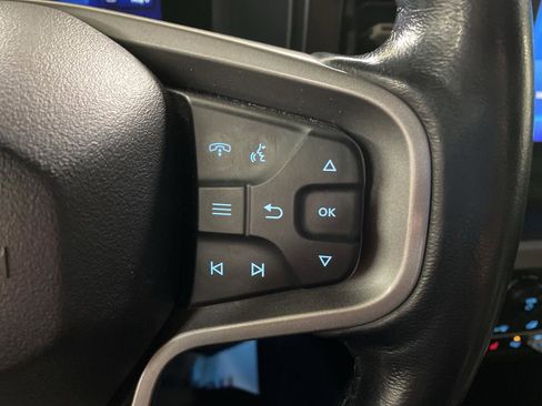 Used 2021 Ford Bronco Big Bend image 35