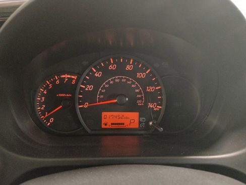 Used 2024 Mitsubishi Mirage ES FWD image 23